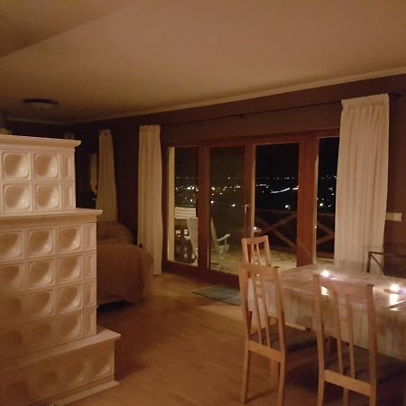 Hotel Kincses Vendeghaz Balatongyörök Exteriér fotografie