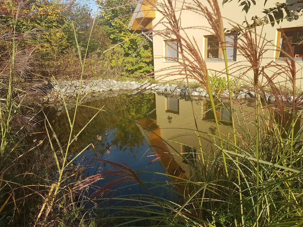 Hotel Kincses Vendeghaz Balatongyörök Exteriér fotografie