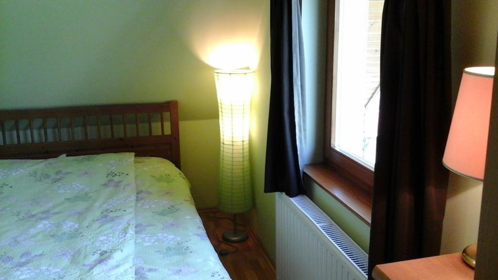 Hotel Kincses Vendeghaz Balatongyörök Exteriér fotografie