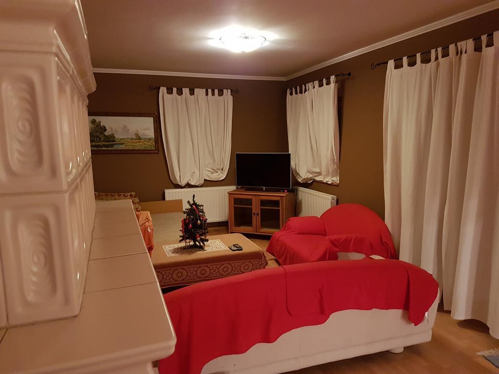 Hotel Kincses Vendeghaz Balatongyörök Exteriér fotografie