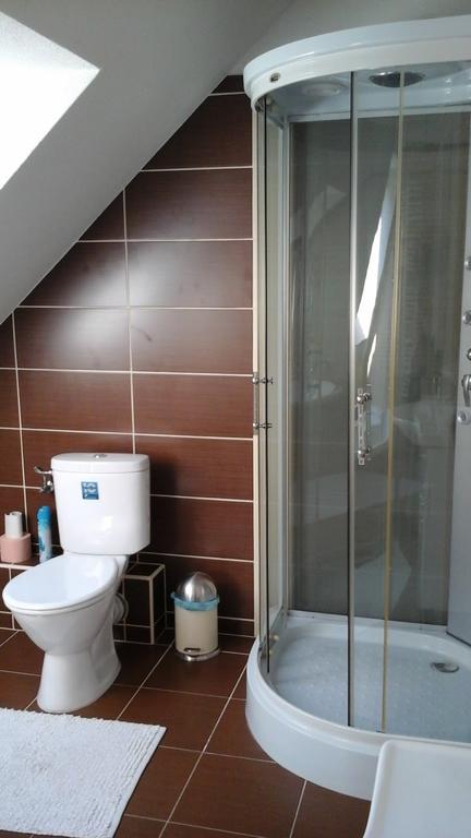 Hotel Kincses Vendeghaz Balatongyörök Exteriér fotografie