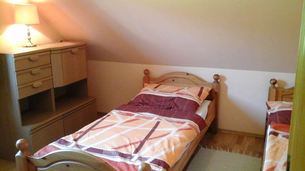 Hotel Kincses Vendeghaz Balatongyörök Exteriér fotografie