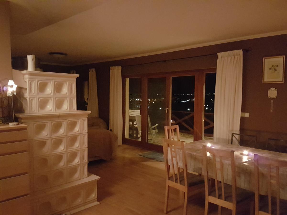 Hotel Kincses Vendeghaz Balatongyörök Exteriér fotografie